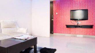 Concord Services Apartment Gerogoan (e), Mumbai 1